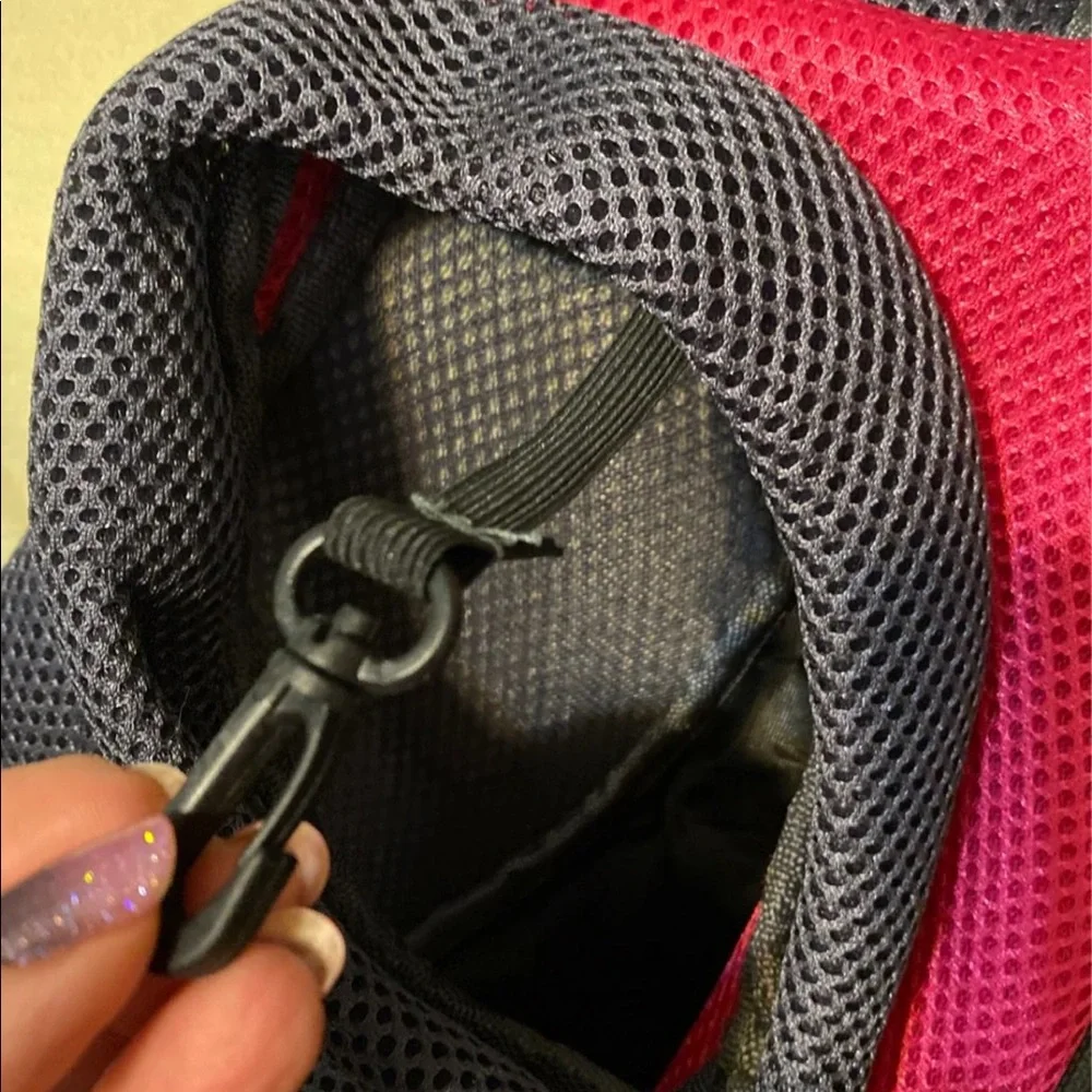 Pet carrier